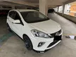 Used 100 GOOD CONDITION 2019 Perodua Myvi 1.5 AV Hatchback