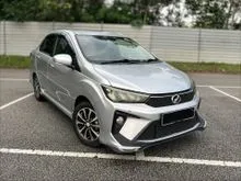 2020 Perodua Bezza 1.3 Advance Sedan (Up to 9 Years Loan)