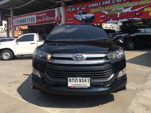 2017 Toyota Innova 2.8 (ปี 16-20) Crysta G Wagon AT