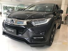 2019 Honda HR-V 1.8 E i-VTEC