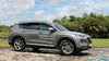 Review: All-New Hyundai Santa Fe (the Philippines)