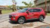 Review: All-New Hyundai Santa Fe (the Philippines)