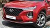 Review: All-New Hyundai Santa Fe (the Philippines)