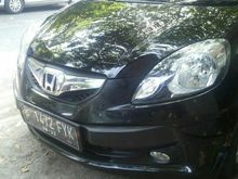 2015 Honda Brio 1.2 Satya E Hatchback