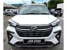 2025 Perodua Ativa 1.0 H PROMO SIAP OTR # MILEAGE 8K SHJ LIKE BRAND NEW # WARRANTY 5THN # FULL SERVIS REKOD # ONE MALAY OWNER