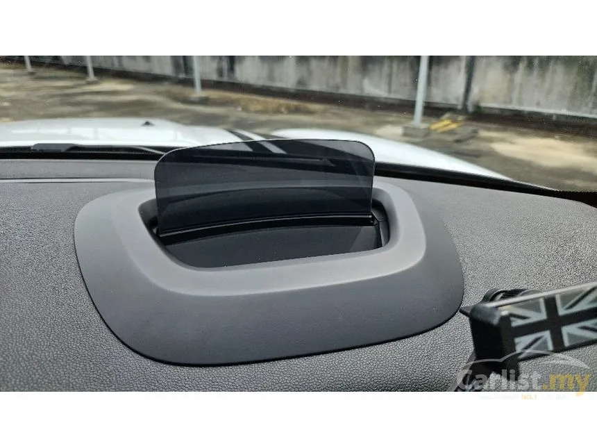 2019 MINI Countryman Cooper S Sports SUV