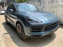 2018 Porsche Cayenne 2.9 S SUV