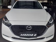BEST DEAL MAZDA 2 R DAN GT HARGA TERBAIK ,BUNGA MURAH ,BONUS BANYAK