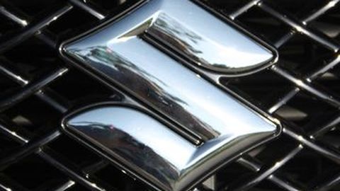 Suzuki Ubah Struktur Manajemen