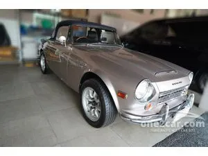 1965 Datsun 2000 2.0 Roadster Convertible