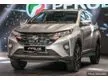 New 2023 Perodua Aruz 1.5 AV SUV # READY STOCK , REBATE - Cars for sale