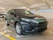 Recon 2018 Toyota Harrier 2.0 Elegance, Panoramic Roof