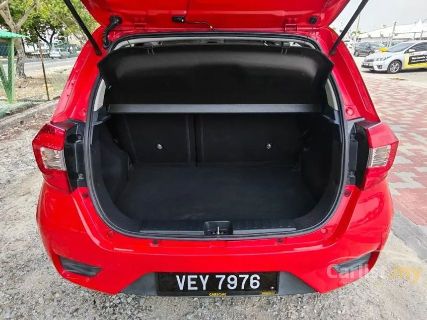 2020 Perodua Myvi AV Hatchback