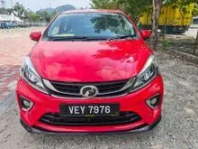 2020 Perodua Myvi 1.5 AV Hatchback Good Condition