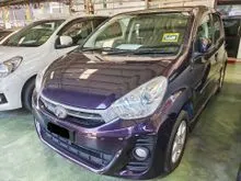 2014 Perodua Myvi 1.3 SE GREAT CONDITION