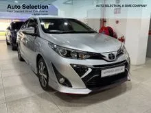 2020 Toyota Vios 1.5 G Sedan (SIME MOTORS CERTIFIED)
