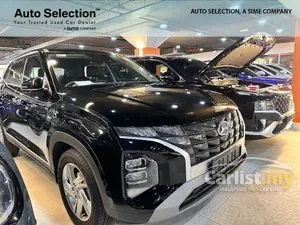 2024 Hyundai Creta 1.5 Plus SUV