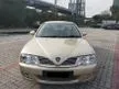 Used 2005 Proton Waja 1.6 Sedan YEAR END PROMO CASH & CARRY