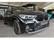 Recon 2021 BMW X6 3.0 xDrive40i M Sport (A) -UNREG- - Cars for sale