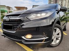 2017 Honda HR-V 1.8 V (A) HIGH SPEC FULL SERVICE RECORD