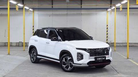Hyundai Creta Bekas di CARSOME Mulai Rp250 Jutaan, Simak Kelebihan dan Kekurangannya