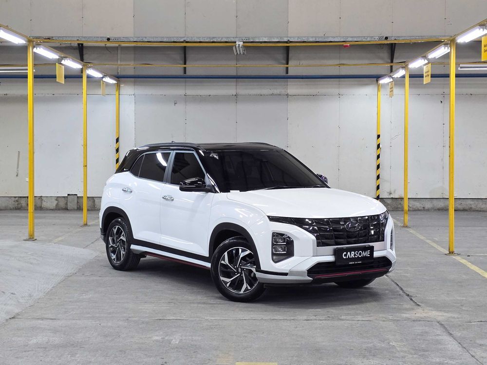 Hyundai Creta Bekas di CARSOME Mulai Rp250 Jutaan, Simak Kelebihan dan Kekurangannya