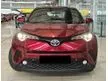 Used 2018 Toyota C-HR 1.8 SUV - Good Condition - Cars for sale