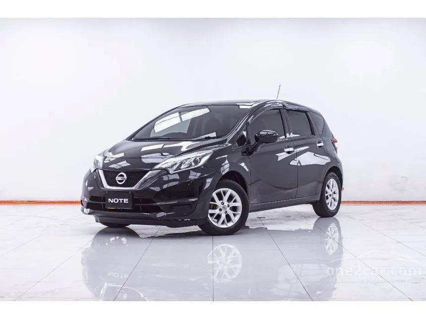 2018 Nissan Note V Hatchback