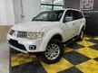 Used Mitsubishi Pajero Sport 2.5 VGT 4x4 LEATHER SEAT WARRANTY - Cars for sale
