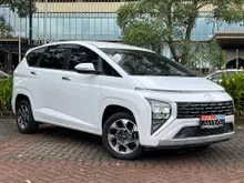 2022 Hyundai Stargazer 1.5 Prime MPV [KM29RB][LOWKM]