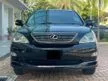 Used 2004 Toyota Harrier 2.4 (A) 240G PREMIUM