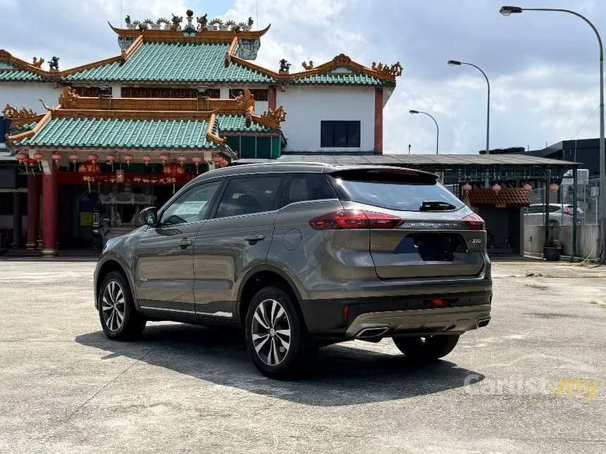 2019 Proton X70 Executive SUV