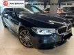 Used 2020 BMW 530i 2.0 M Sport Sedan - Unleash Luxury and Performance - Cars for sale