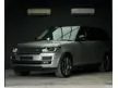Used 2015 Land Rover Range Rover 5.0 Supercharged SVAutobiography LWB SUV