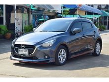 2017 Mazda 2 1.3 (ปี 15-18) Sports High Plus Hatchback AT