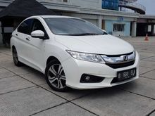 2014 Honda City 1.5 E Sedan