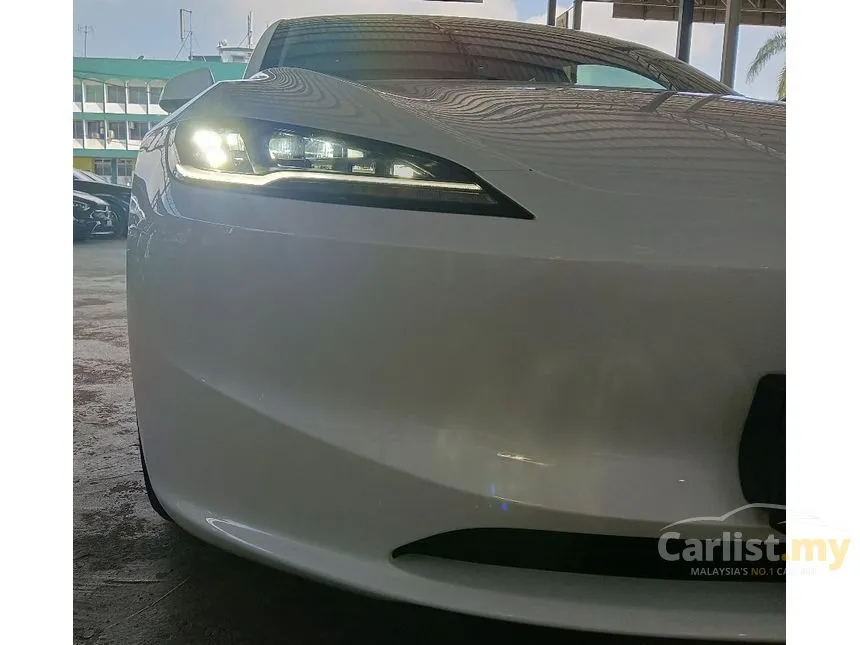 2025 TESLA Model 3 Standard Enhance Autopilot Sedan