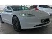 2025 TESLA Model 3 0.0 Standard Enhance Autopilot Sedan