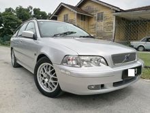 2005 Volvo V40 2.0 (A) PREMIUM SPEC