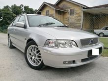 2006 Volvo V40 2.0 (A) PREMIUM SPEC