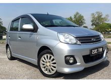 2011 Perodua Viva 1.0 Elite (A) BLACKLIST BOLEH LOAN KEDAI LULUS ONE OWNER