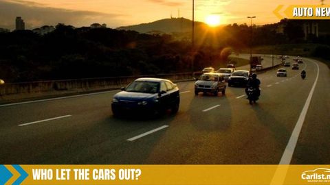 Ladies And Gentlemen, Start Your Engines - Inter-district and Inter-state Travel Is Allowed From Today