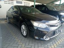 2015 Toyota Camry 2.5 V Sedan MULUSSSS