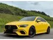 Used 2022/2023 Mercedes