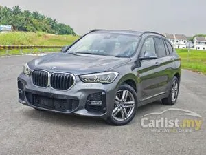 2022 BMW X1 2.0 sDrive20i M Sport SUV