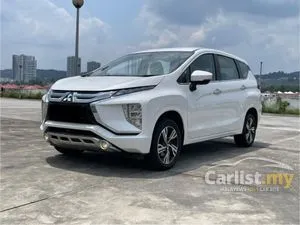 2022 Mitsubishi Xpander 1.5 MPV