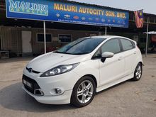 Craziest SALES now, Limited time Only, CALL NOW 2011 Ford Fiesta 1.6 Sport Hatchback