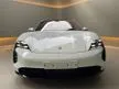 Recon 2021 Porsche Taycan 4S UK SPEC, Passenger display, PB+, sunroof, 4zone aircond, 360