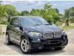 Used 2018 BMW X5 2.0 xDrive40e M Sport SUV 34k Km BMW Full Service Record - Cars for sale