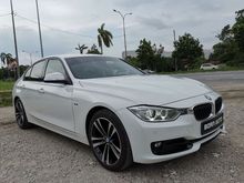 2012 BMW 328i Sport 2.0L Low Mileage